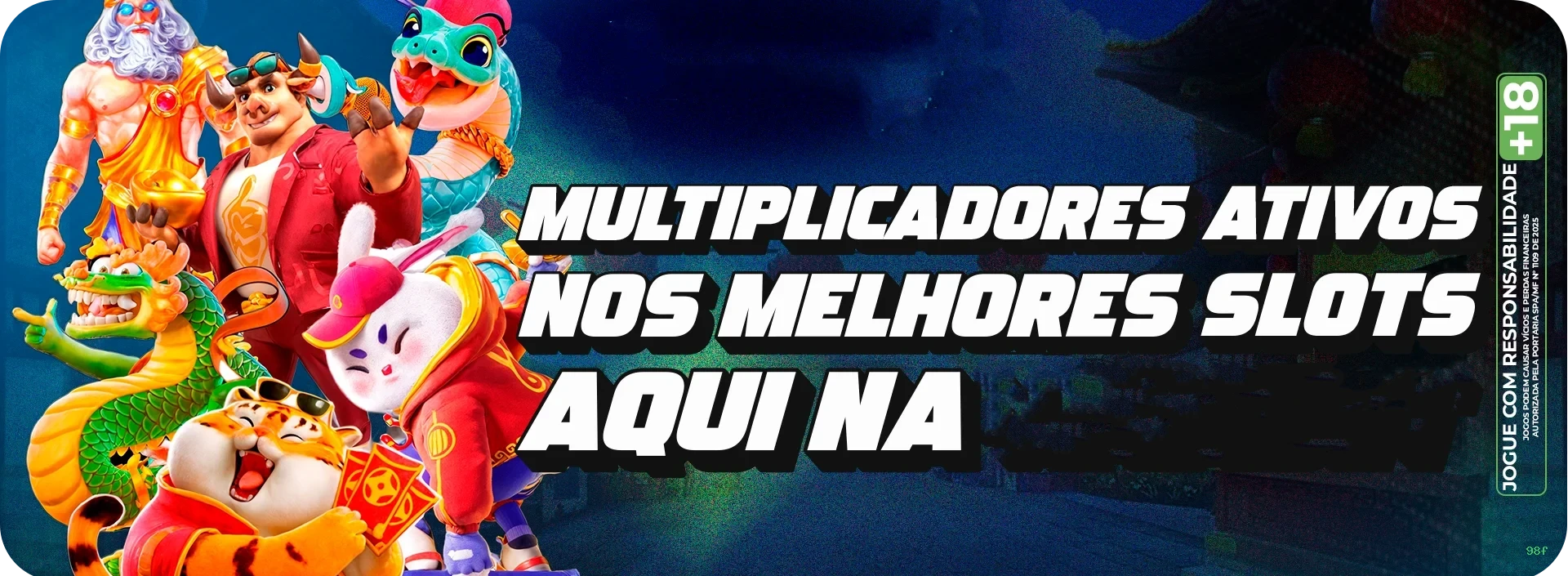 Central de dúvidas rápidas sobre o app 98f