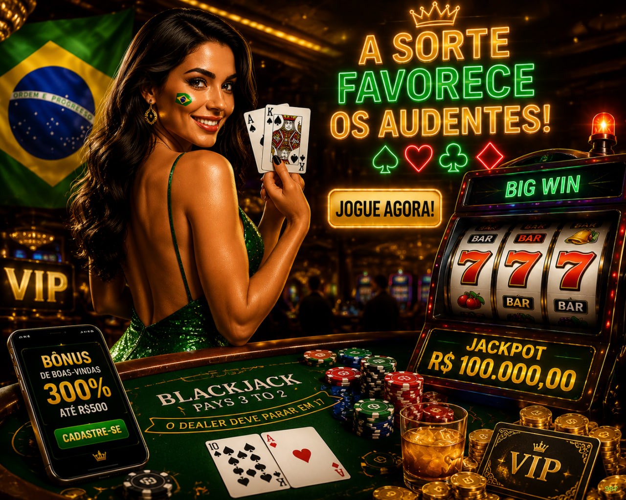 Programa VIP 98f - benefícios exclusivos